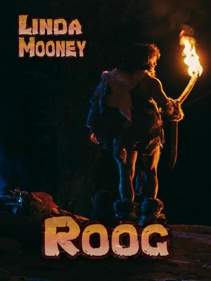 cover image of Roog